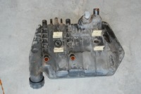 Бачок расширительный воды daf xf 105 euro5 11r в Украине, фото thumb