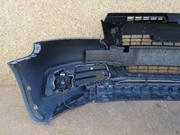 фото thumb №11, Audi a3 8p рестайлінг s-line 08-12 бампер перед переднє решітка радіатора absober комплектний