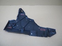 фото thumb №1, Накладка защита подвеска правая citroen berlingo iv partner iv 9814545680