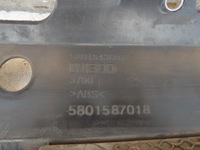 фото thumb №8, Решітка бампера iveco 5801587018