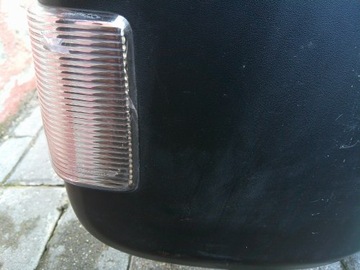 фото thumb №10, Hyundai h350 13-23 праві ручне дзеркало 2 pin оригінал