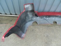 фото thumb №11, Бампер dodge journey 08-10r. задній inferno red