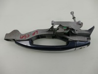 фото thumb №1, Citroen c5 iii x7 ручка дверь левый перед kgnc