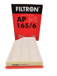 фото thumb №1, Фільтр повітря filtron ap 165/6 ap1656