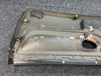 фото thumb №6, Peugeot 406 coupe обшивка оббивка двері шкіряний лівий перед