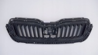 фото thumb №2, Решётка радиатора решётка радиатора радиатора skoda scala 657853653