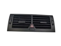 фото thumb №1, Решётка обдув средняя mercedes a w169 2004-2008 europa