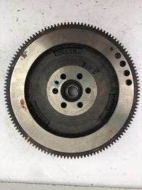 фото thumb №6, Nissan qashqai 1.5 dci зчеплення двомасовий маховик 8200450219