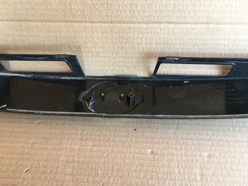 фото thumb №6, Nissan juke планка накладка задней крышки оригинал 14r