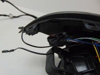 фото thumb №11, Дзеркало ліва audi a6 c8 12 pin europa 4k1857409g