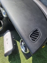 Mercedes slk w172 r172 панель приладів приладова панель Оригінал, фото thumb