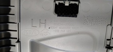 фото thumb №8, Kia ceed iii защита обшивка стойка среднего l 85830-j7000 p 85840-j7000