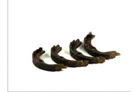 фото thumb №1, Гальмівні колодки гальмівні nissan interstar x-trail 1.9d-3.