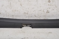 фото thumb №7, Honda cr-v iv рестайлинг накладка пороговая правая