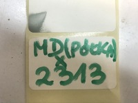 фото thumb №14, Trafic iii lift трубка шланг кондиционера 2,0 924803885r