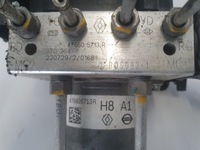 фото thumb №2, Насос abs тормозная renault clio v 19-