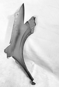 фото thumb №7, Крыло левый / правый перед передний mazda cx-5 2017-