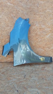 фото thumb №1, Ford b-max крыло правый перед передний