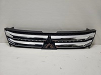 фото thumb №1, Решётка радиатора решётка радиатора радиатора mitsubishi eclipse cross