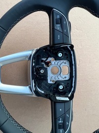 фото thumb №10, Audi q8 q7 4m lift nowa воздуховод кожа сенсорный 4m8419091ak rvm soul