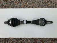 фото thumb №1, Mercedes a klasa w177 левая приводной вал приводная 2018-