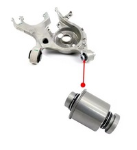 фото thumb №1, Втулка рычага заднего ford mondeo mk5 , galaxy, fusion 2015-