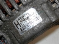 фото thumb №8, Генератор mazda cx-5 cx5 2.5 a5tj0591zt p51x