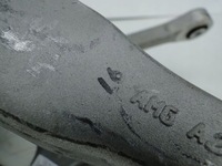 фото thumb №6, Mercedes 257 238 253 sl 231 поворотный кулак рычаги amg