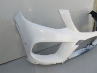 фото thumb №9, Mercedes w166 166 gle amg бампер передний перед