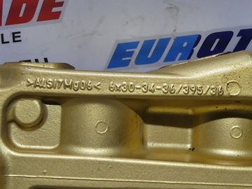 фото thumb №12, Bmw m3 g80 g81 m4 g82 g83 супорт перед лівий праві ceramik m золото