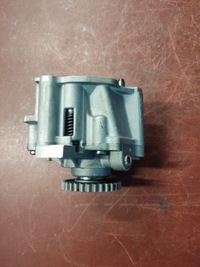 фото thumb №6, Насос масла mercedes-benz a2521800300