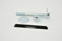 Купить Болт рычага эксцентриковая audi a6 1998-2005 с подкладка i гайка, фото thumb