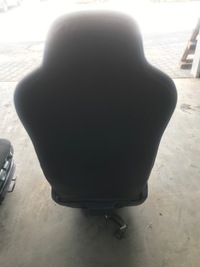 фото thumb №6, Iveco stralis 08-2013r сиденье пассажира правый