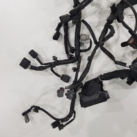 фото thumb №6, Электропроводка жгут mazda 2 1.5 бензин p5 p54g