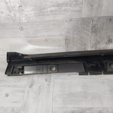 фото thumb №11, Toyota yaris iv 20- планка порогова накладка права 75850-k0080