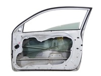 фото thumb №10, P194 двері праві перед праві передні kia pro ceed i 3d 2007-2012 - wd