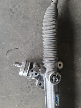 фото thumb №5, Рулевая рейка трансмиссия vw phaeton uk 3d2422062g