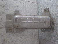 фото thumb №1, Защита тепловая peugeot boxer iii