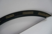 фото thumb №12, Mitsubishi outlander iii 12- планка крила права зад