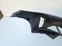 Bmw i4 4 g26 бампер перед передній решітка радіатора Київ, фото thumb