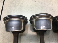 фото thumb №6, Поршень шатун focus mk2 1.8 16v