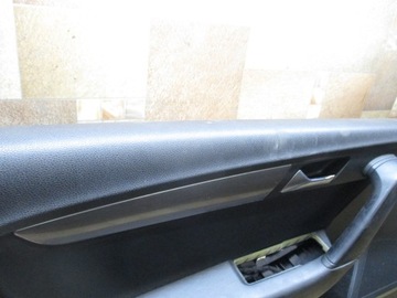 фото thumb №4, Vw passat b7 боковина двері переднє лівий водія чорний