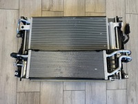 фото thumb №7, Opel grandland astra l ii 25- гибрид комплект радиатор (охлаждение + кондиционер)