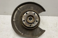 фото thumb №7, Поворотный кулак задняя левая bmw 5 touring e61 6770923 2004