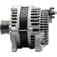 фото thumb №2, Генератор nissan nv400 van x62, x62b dci 145 rwd