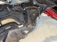 фото thumb №5, Бампер перед land rover discovery 5 l462 16-20