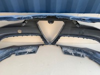 фото thumb №5, Бампер alfa romeo giulia veloce оригинал pdc хороший состояние