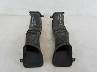 фото thumb №1, Воздуховод туннель воздуха mini clubman r55 2.0 d