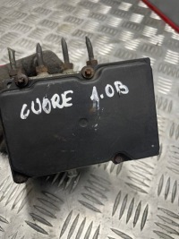 Насос блок управления abs 0265800641 daihatsu cuore vii 1,0b Цена, фото thumb