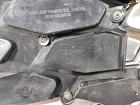 фото thumb №10, Решётка радиатора решётка перед переднее kia sportage v gt line 86367-r2ca0 полный org